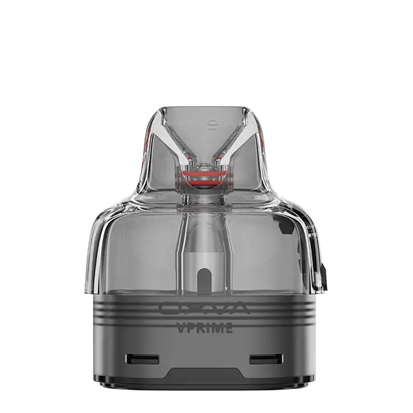 2x Oxva VPrime Dual Meshed Ersatz-Pod