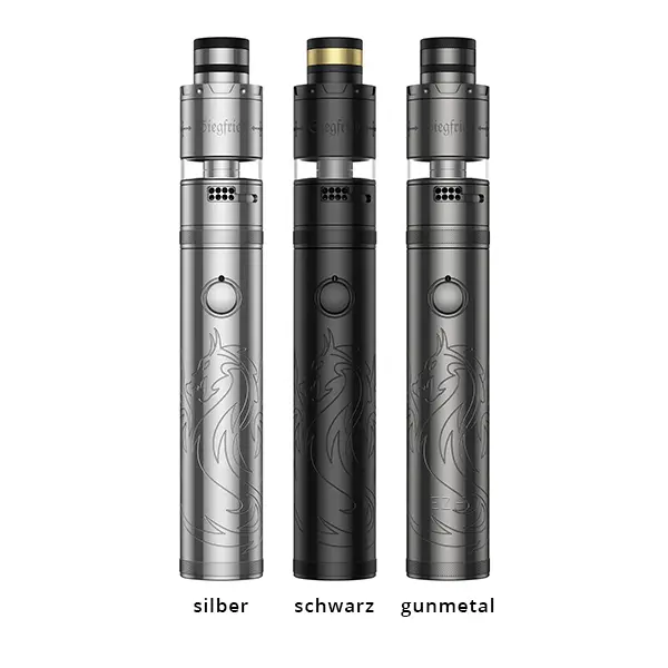 Vapefly Siegfried Kit Vapefly Siegfried Kit