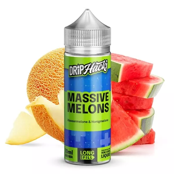 Massive Melons