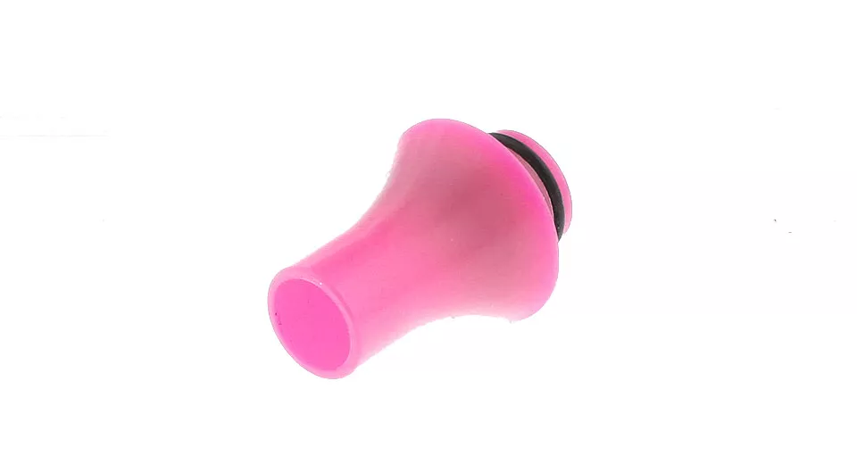 510 Colored POM DripTip 21.2mm 510 Colored POM DripTip 21.2mm