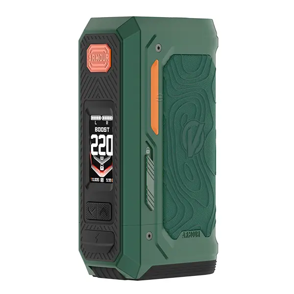 Vaporesso - Armour Octa Mod Akkuträger