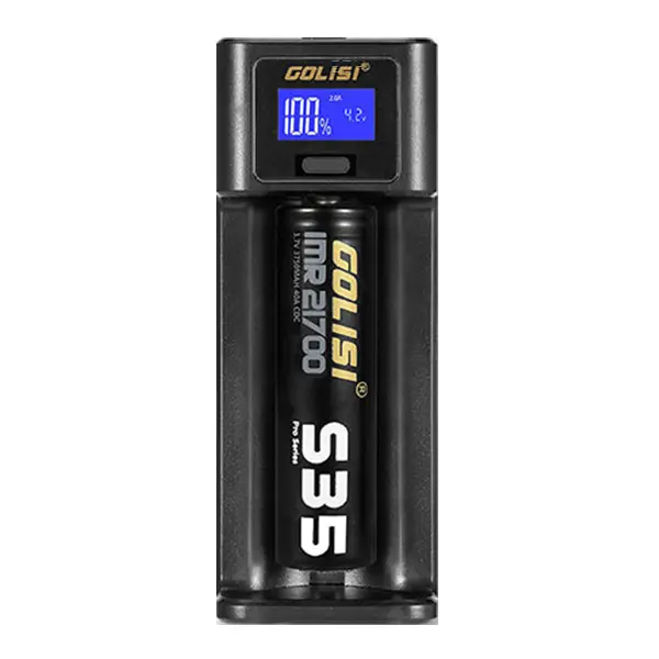 Golisi - i1 Ladegerät