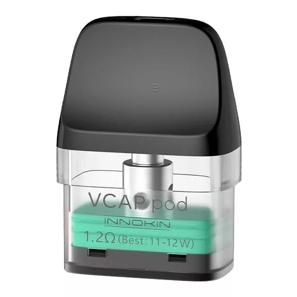 1x Innokin - Vcap Ersatz-Pod 1x Innokin - Vcap Ersatz-Pod