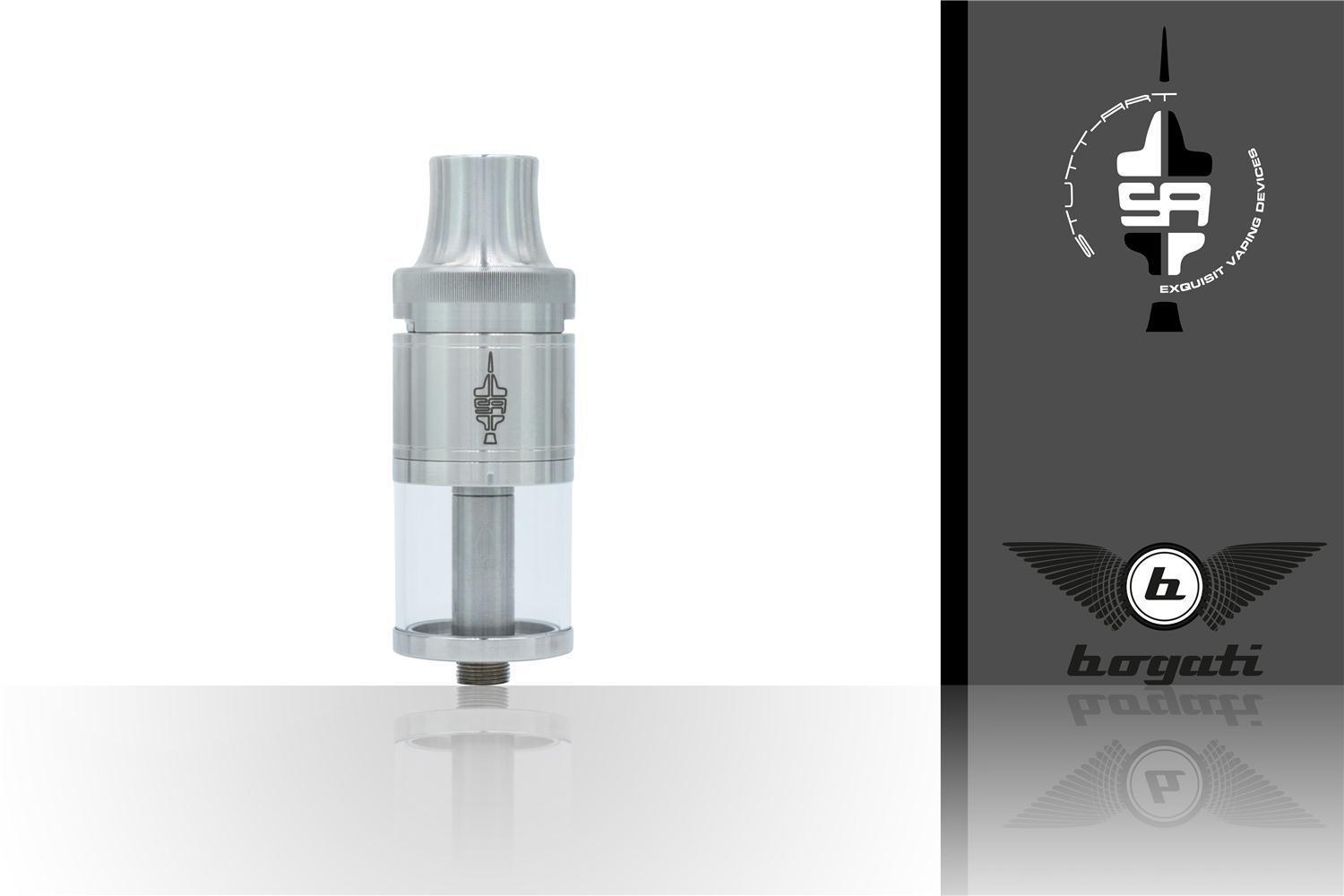 Stuttart Bogati Full Cap