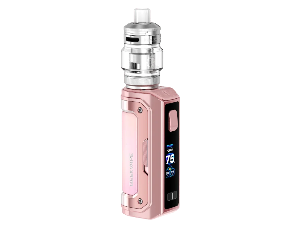GeekVape - Aegis Mini 5