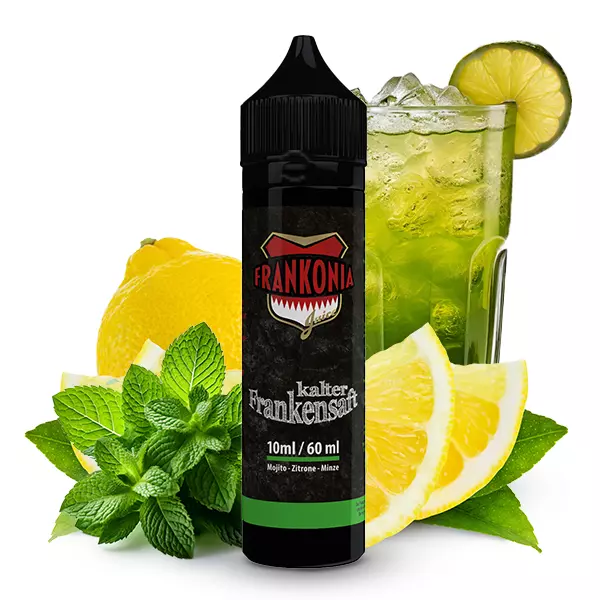 Kalter Frankensaft Kalter Frankensaft