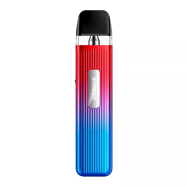GeekVape - Sonder Q Pod Kit E-Zigarette GeekVape - Sonder Q Pod Kit E-Zigarette