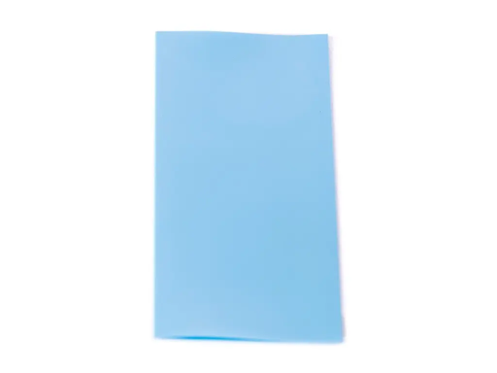 PVC Wärmeschrumpfschlauch ø18,12 x 70mm für 18650 Zellen