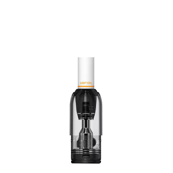 3x GeekVape Wenax M1 Ersatz-Pod 1.2 Ohm - Mit Filter