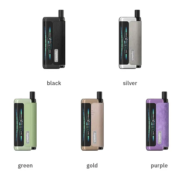 Joyetech - eRoll Slim Pro Full Kit