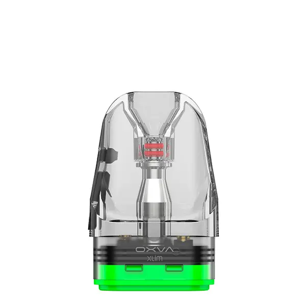 3x Oxva Xlim ABT Ersatz-Pod - Unitech 3.0