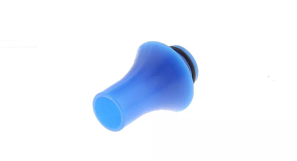 510 Colored POM DripTip 21.2mm 510 Colored POM DripTip 21.2mm
