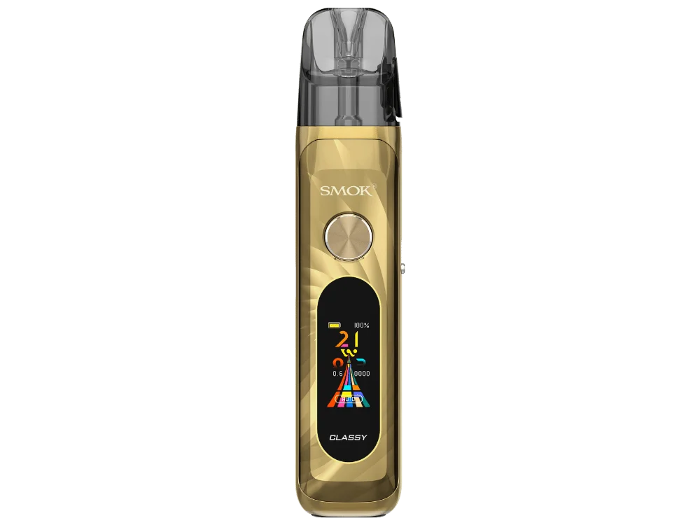 Smok - Novo Classy