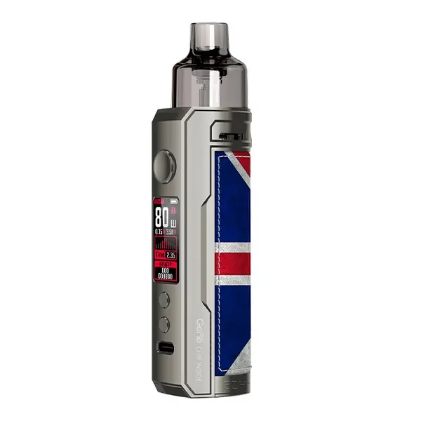 VooPoo - Drag X Pod Kit E-Zigarette VooPoo - Drag X Pod Kit E-Zigarette