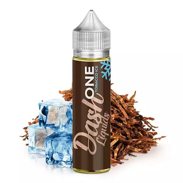 Dash One - Tobacco Ice Dash One - Tobacco Ice