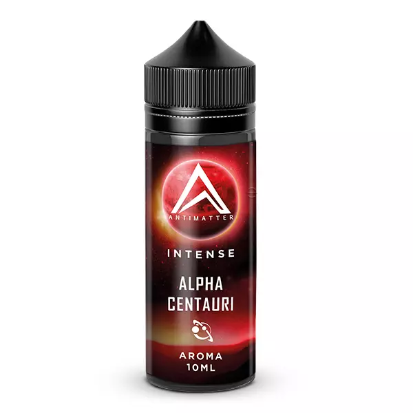 Intense - Alpha Centauri Intense - Alpha Centauri