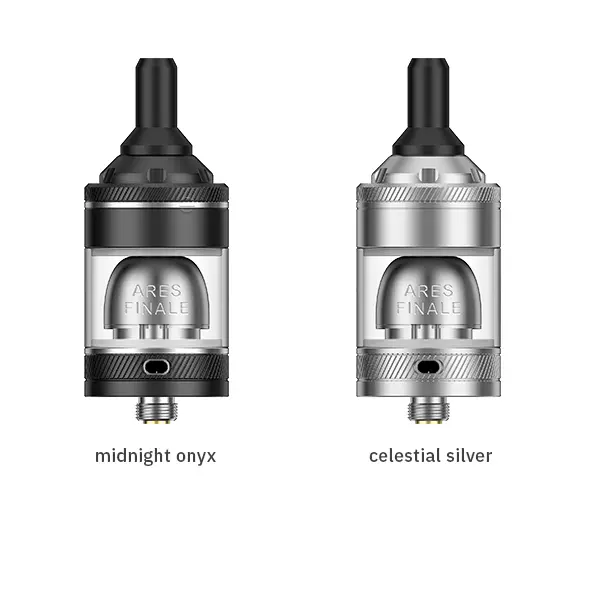 Innokin - Ares Finale RTA Selbstwickler Tank Innokin - Ares Finale RTA Selbstwickler Tank