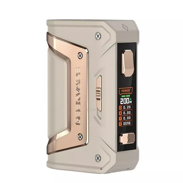 GeekVape - Aegis Legend 2 Classic Mod Akkuträger
