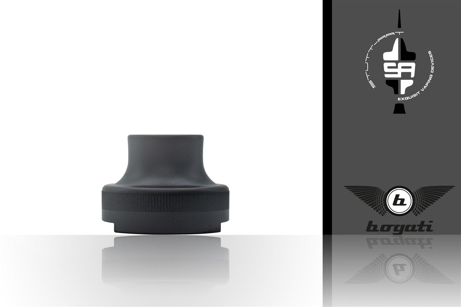 Stuttart Bogati Full Cap