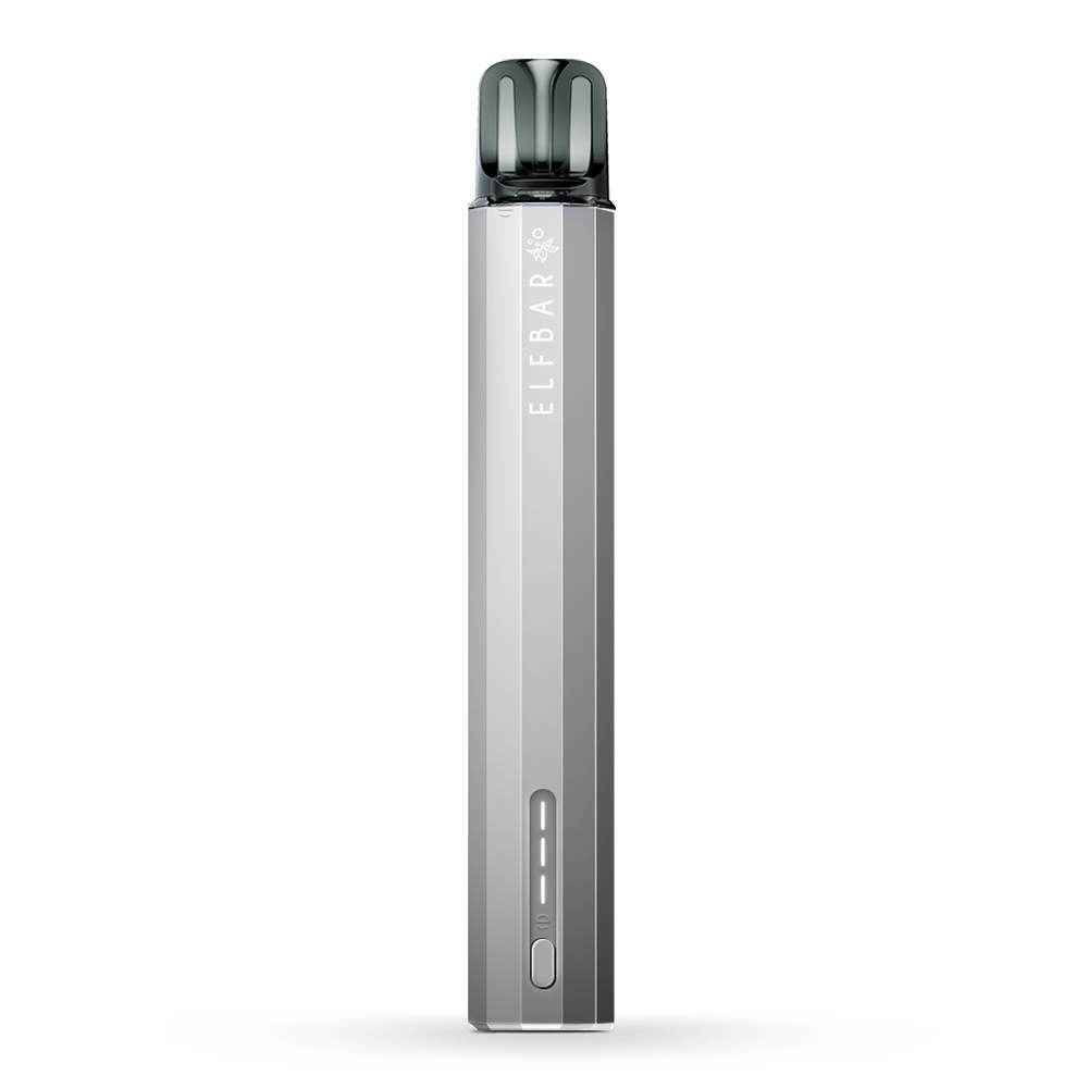 Elfbar - Elfa Turbo Pro Refillable Pod Kit Elfbar - Elfa Turbo Pro Refillable Pod Kit