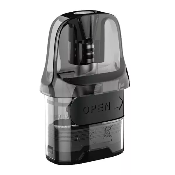 3x Lost Vape Ursa Pod V2 Ersatzpod