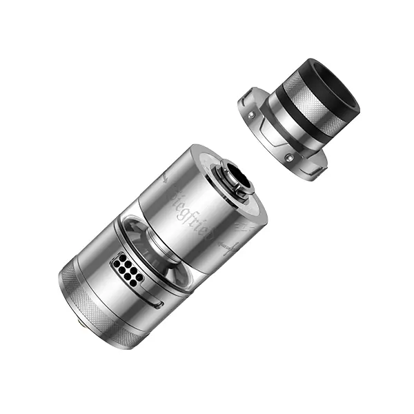 Vapefly - Siegfried Kit - Limited Edition Vapefly - Siegfried Kit - Limited Edition