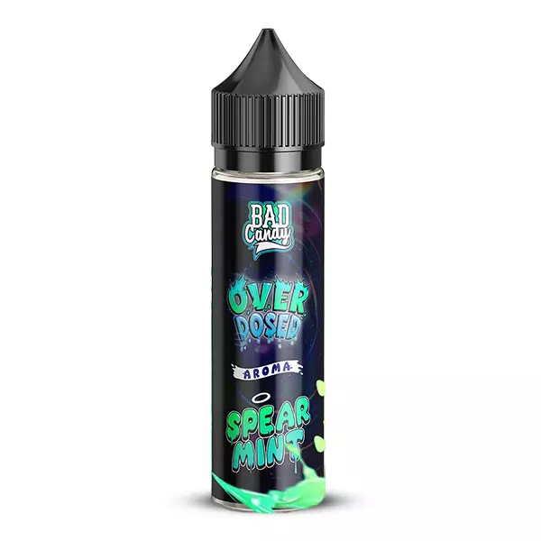 Juicd Series Spearmint Juicd Series Spearmint