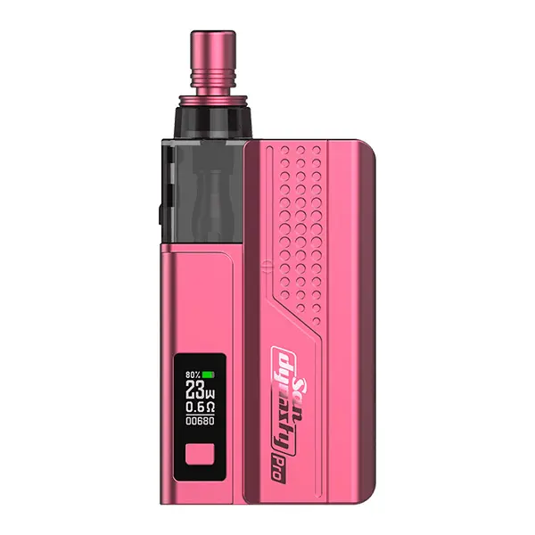 Orca Vape - San Dynasty Pro Pod Kit