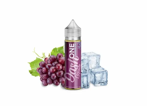 Dash One - Grape Ice
