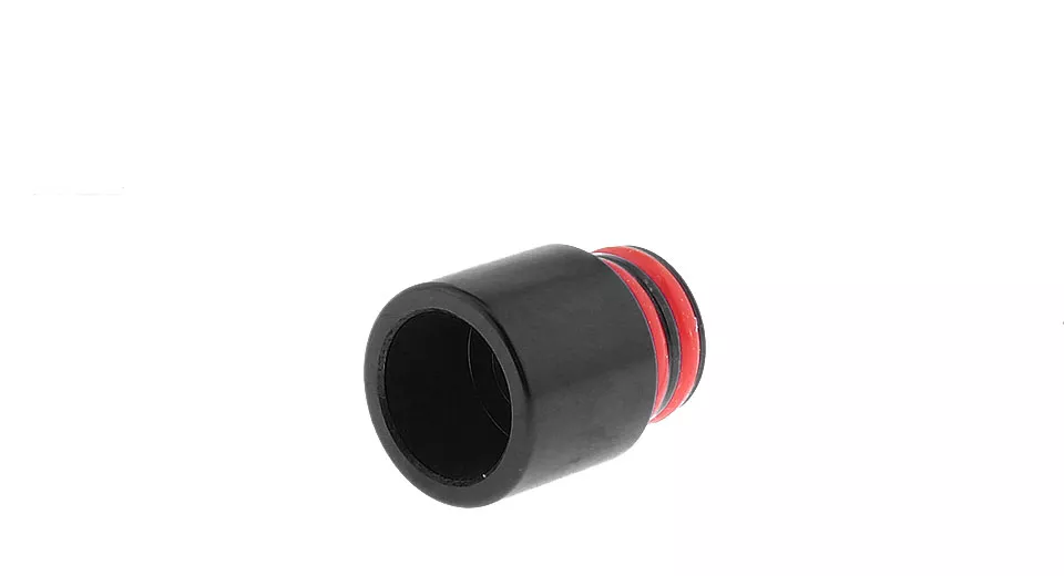510 Aluminium DripTip 14mm 510 Aluminium DripTip 14mm