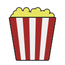 Liquids & Aromen mit Popcorngeschmack für E-Zigaretten