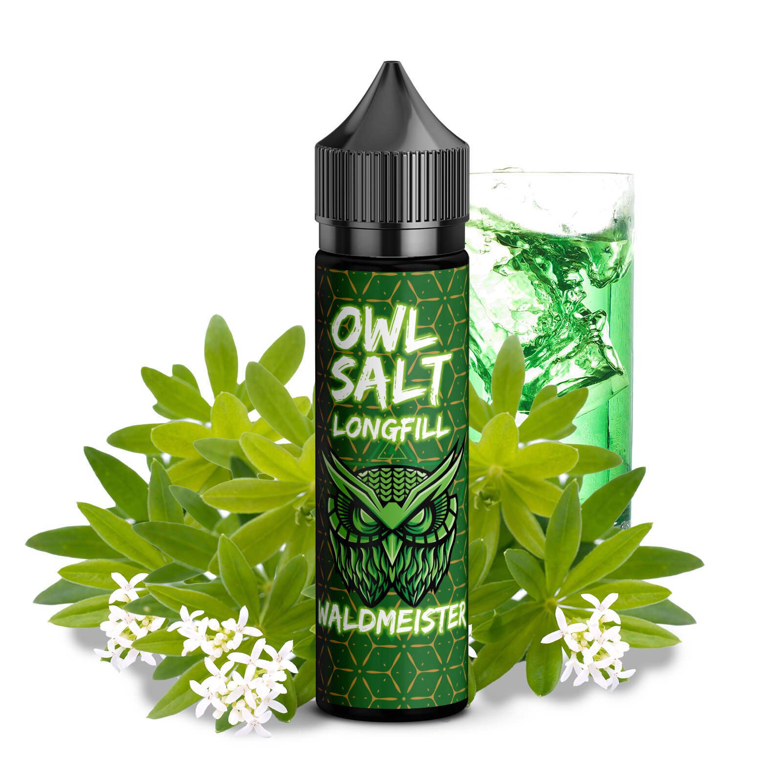 owl-salt-longfill-waldmeister-10-ml-in-60-ml.jpg Waldmeister - Longfill