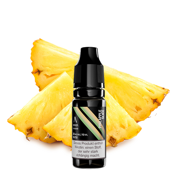 Pineapple Slice -10ml Nikotinsalz-Liquid 