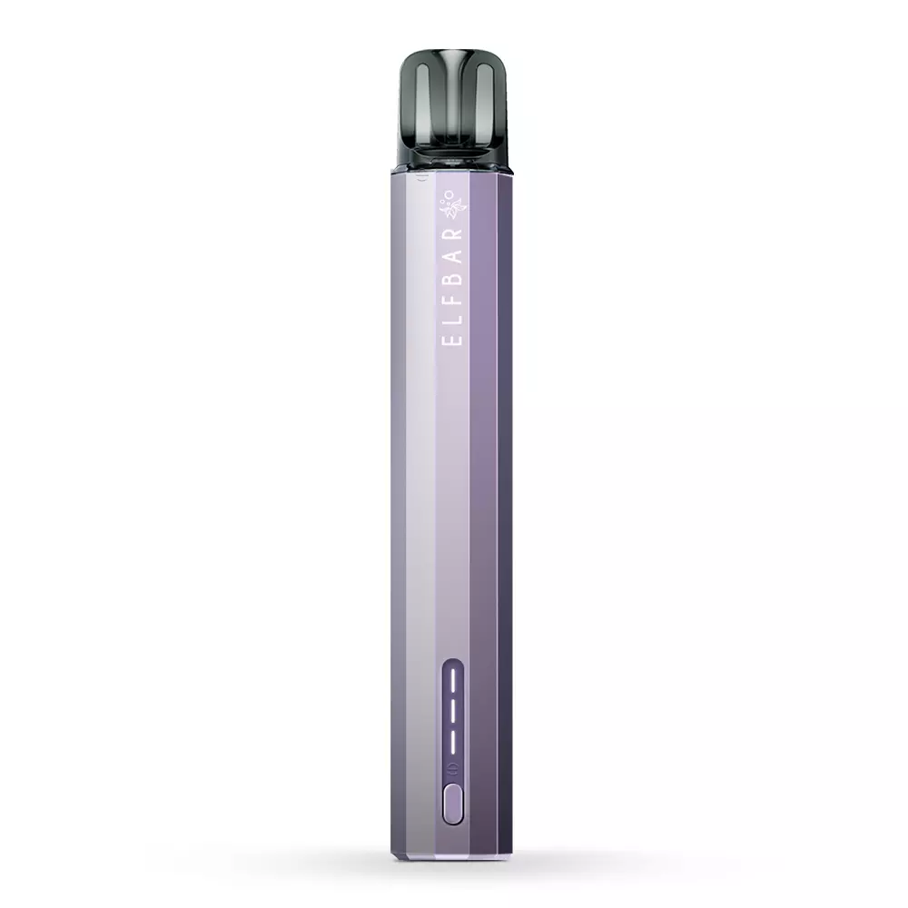 Elfbar - Elfa Turbo Pro Refillable Pod Kit