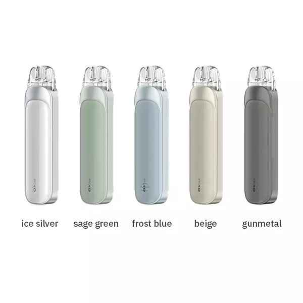 Aspire - Pixo Pod Kit