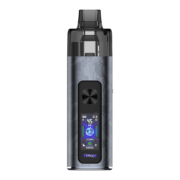 Uwell - Typhos Pod Kit