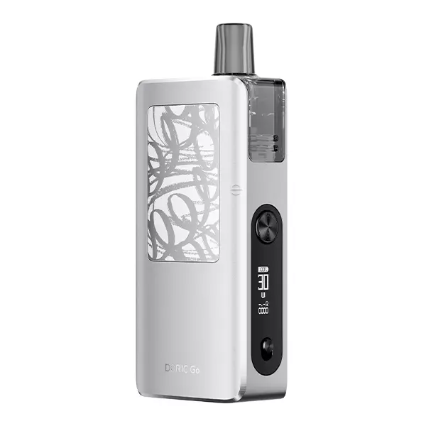 VooPoo - Doric Go Pod Kit