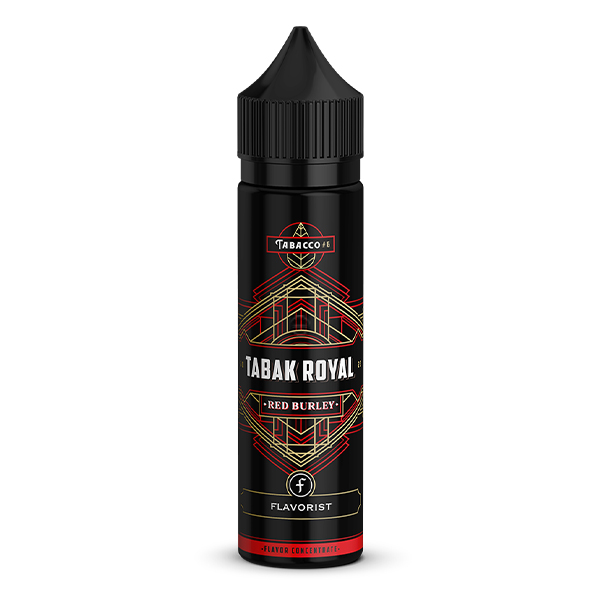 Tabak Royal Red Burley