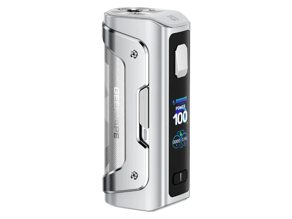 GeekVape - Aegis Solo 5 Mod Akkuträger