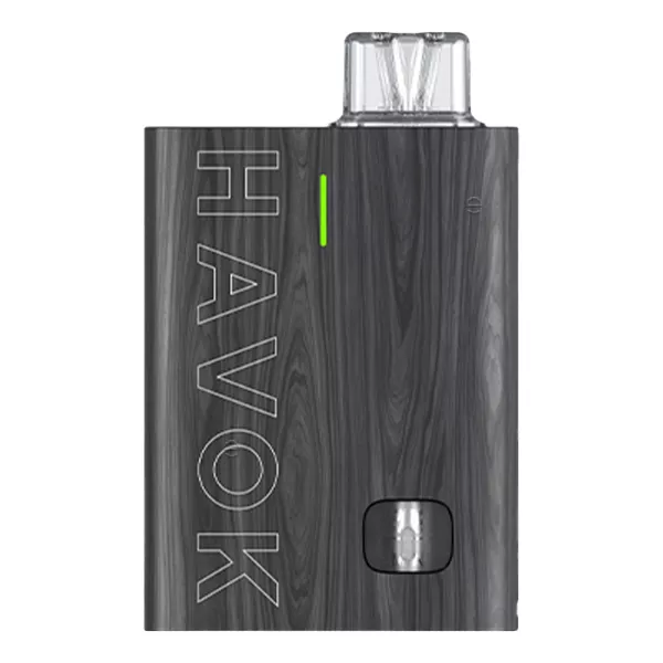 Uwell - Havok R Pod Kit Uwell - Havok R Pod Kit