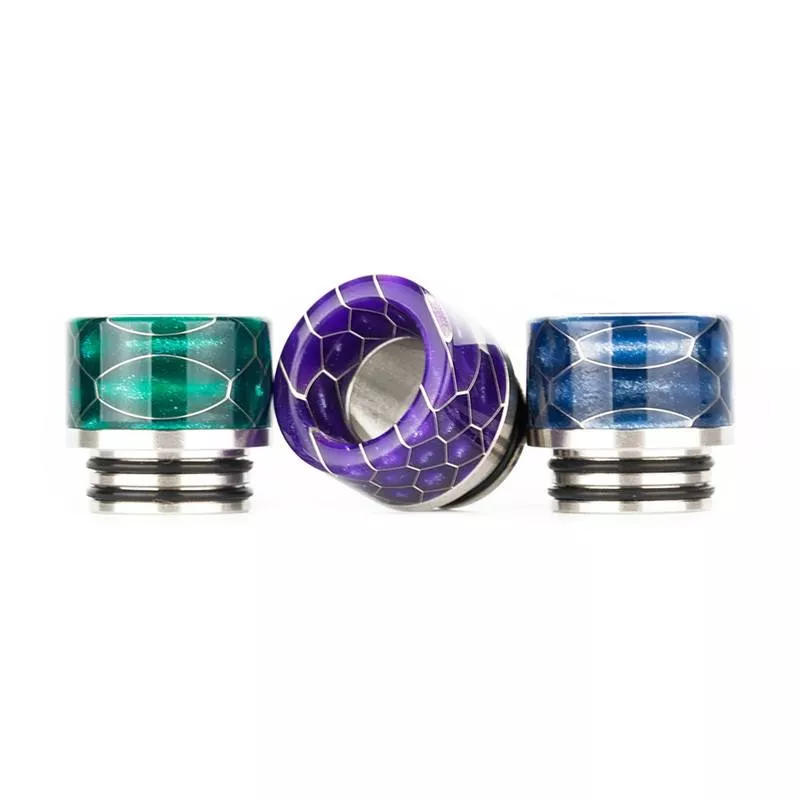810 DripTip - AS213s - 16x15mm