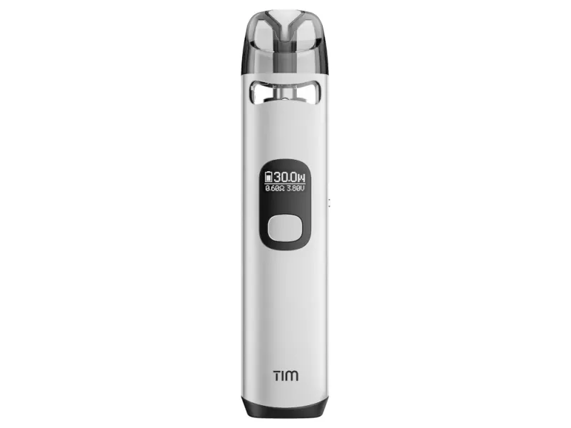 Vapefly Tim Pod Kit E-Zigarette