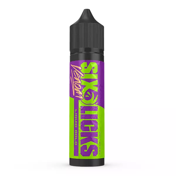 Venom Liquid Gold Venom Liquid Gold