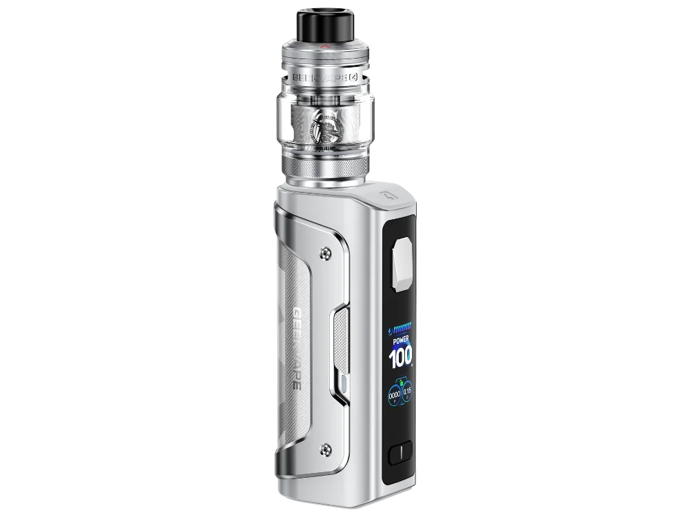 GeekVape - Aegis Solo 5