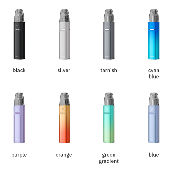 VooPoo - Argus G4 Mini Pod Kit