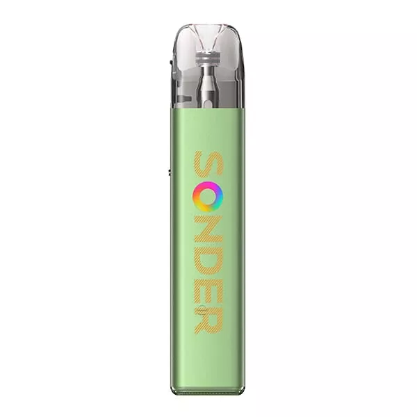 GeekVape - Sonder Q2 Pod Kit GeekVape - Sonder Q2 Pod Kit
