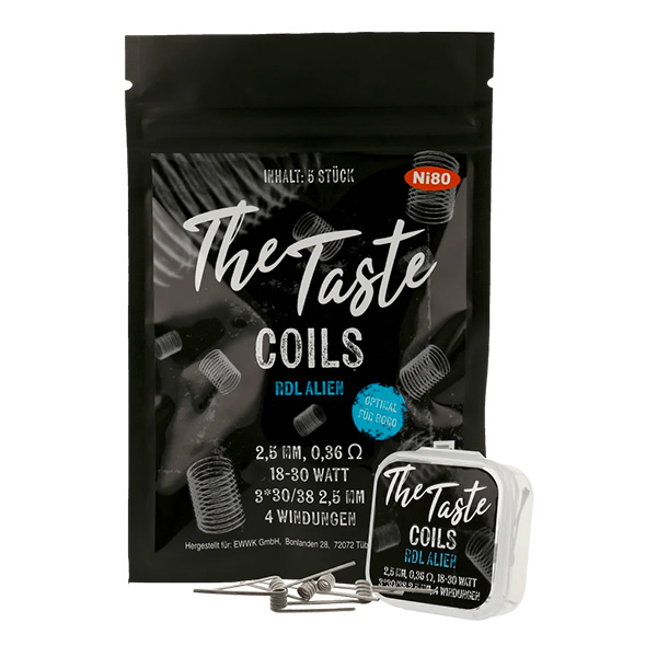 the-taste-coils-NI80-MTL-Alien-0-65-Ohm-1s3ew0DD7Y2jU7.jpg The Taste - Coils - NI80 RDL Alien 0.36 Ohm