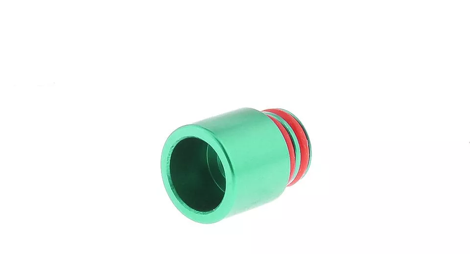 510 Aluminium DripTip 14mm 510 Aluminium DripTip 14mm