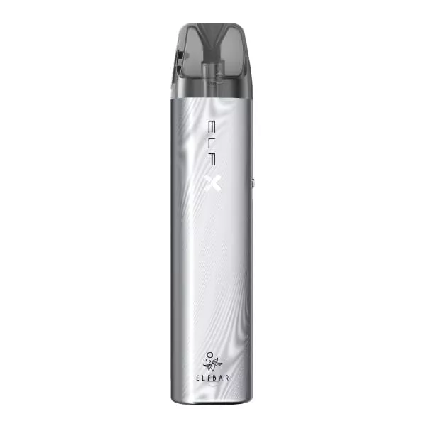Elfbar - ELFX Refillable Kit