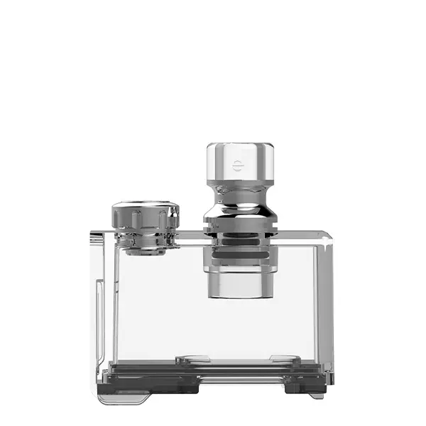 2x LVE Orion 2 RBA Leer Ersatz-Pod 2x LVE Orion 2 RBA Leer Ersatz-Pod